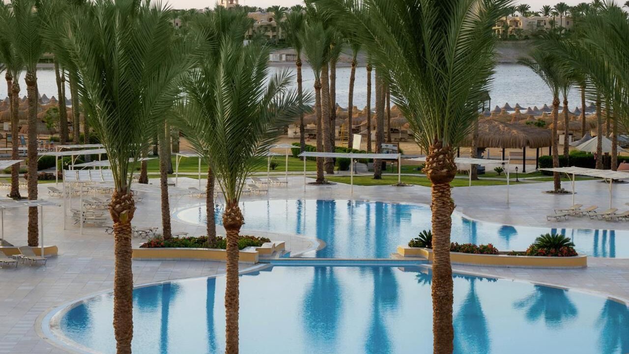 Photo of Outdoor in Port Ghalib