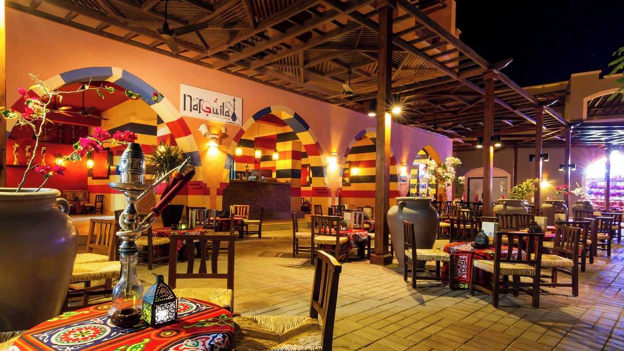 Photo of Outdoor in Port Ghalib