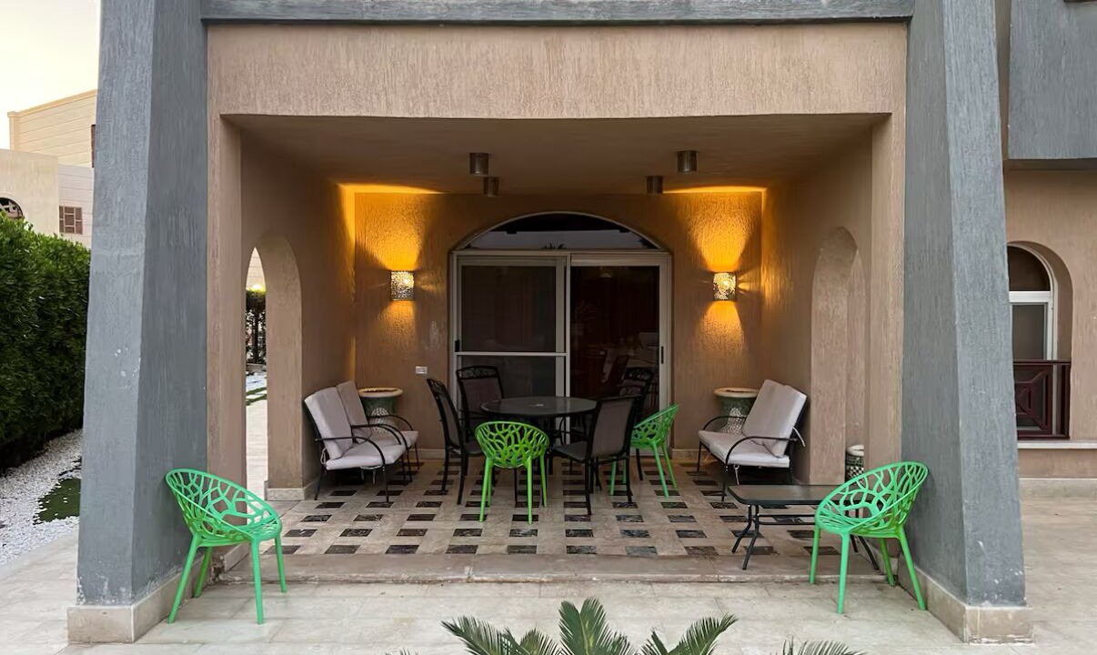Photo of Outdoor in Sharm El Sheikh
