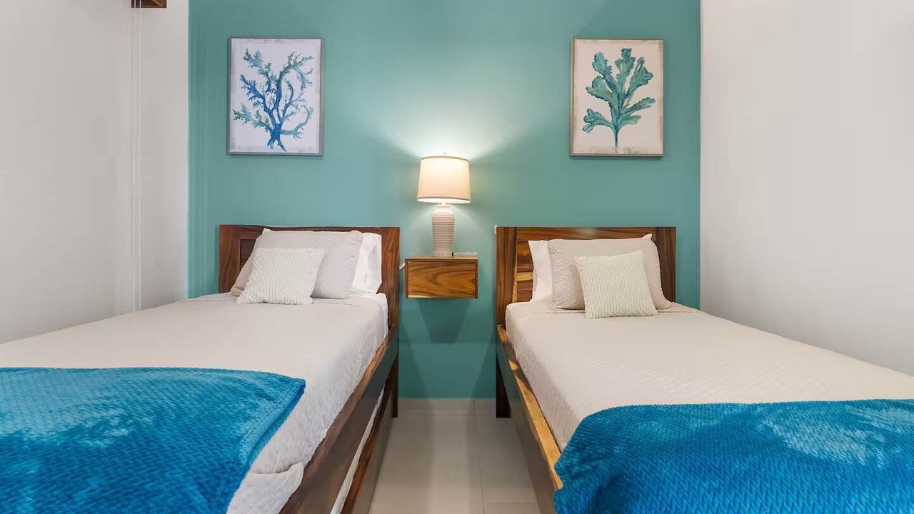 Photo of Bedroom in Coco