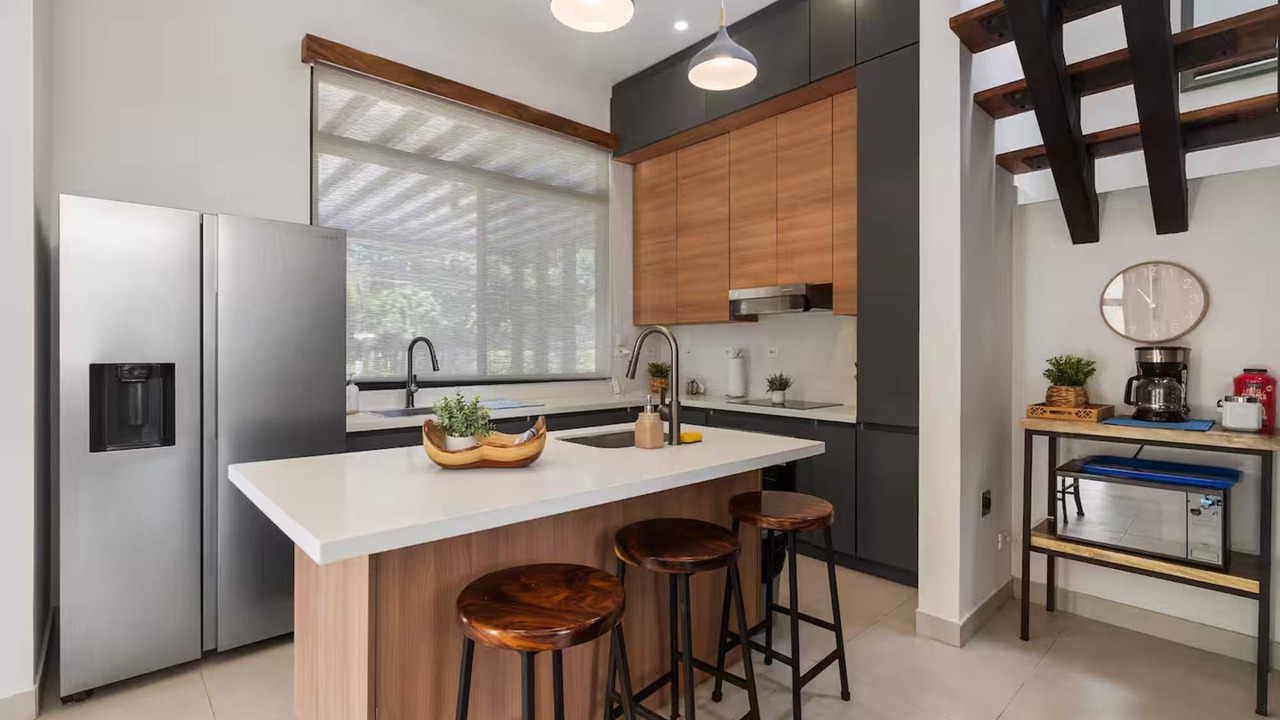 Photo of Kitchen in Coco