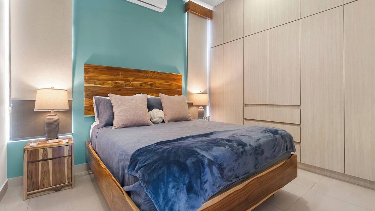 Photo of Bedroom in Coco