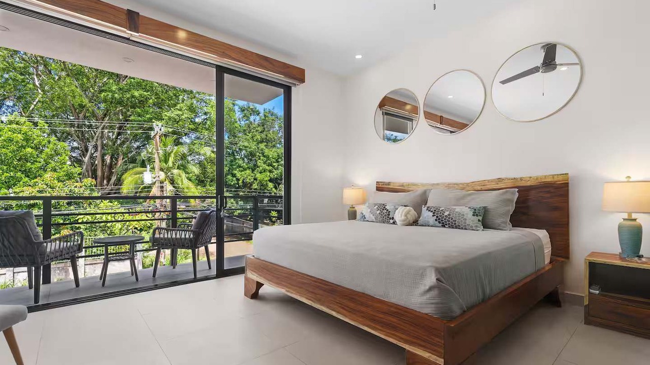 Photo of Bedroom in Coco