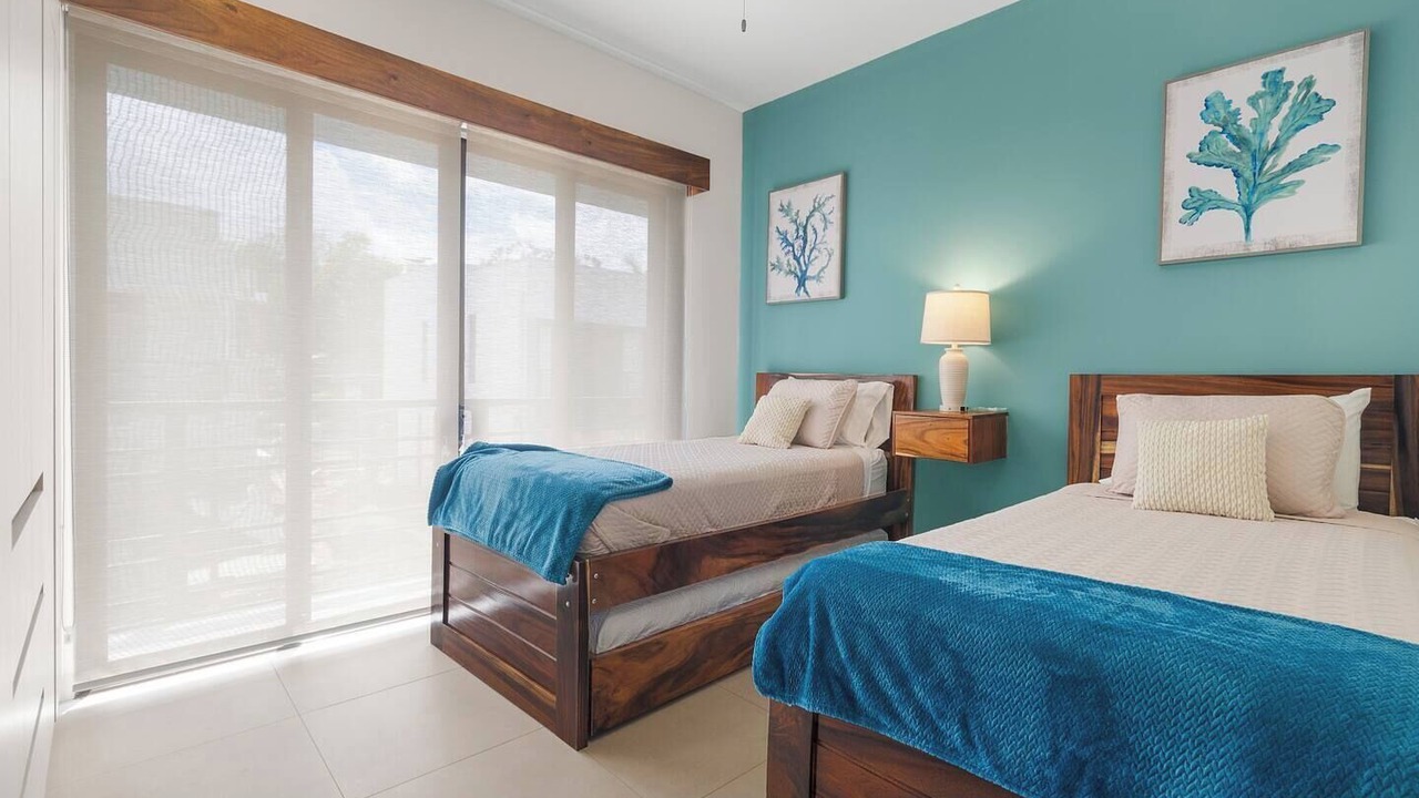 Photo of Bedroom in Coco