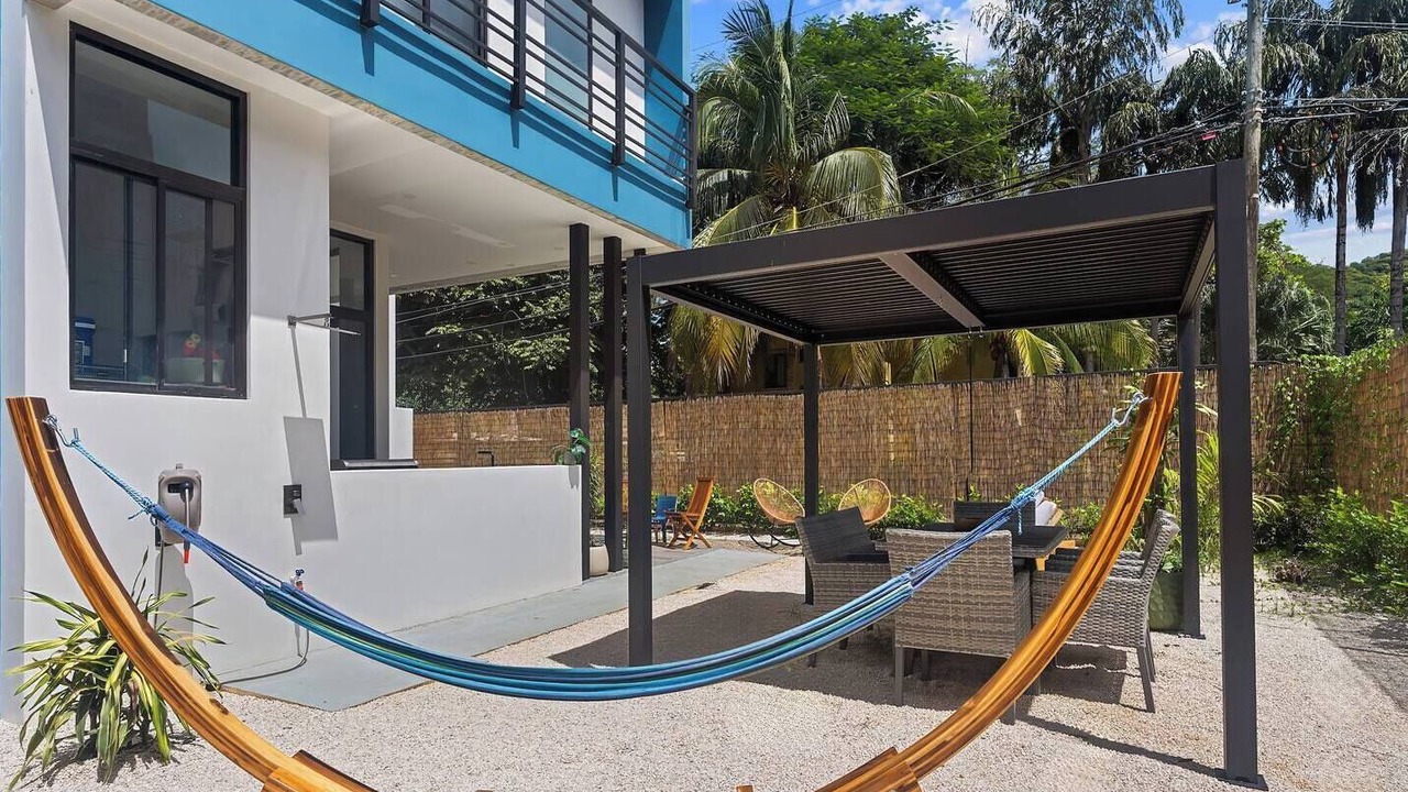 Photo of Outdoor in Coco
