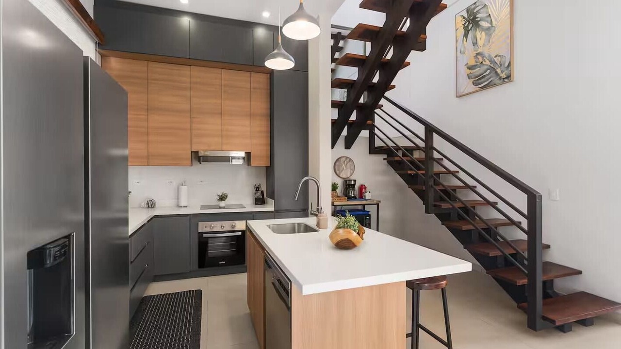 Photo of Kitchen in Coco