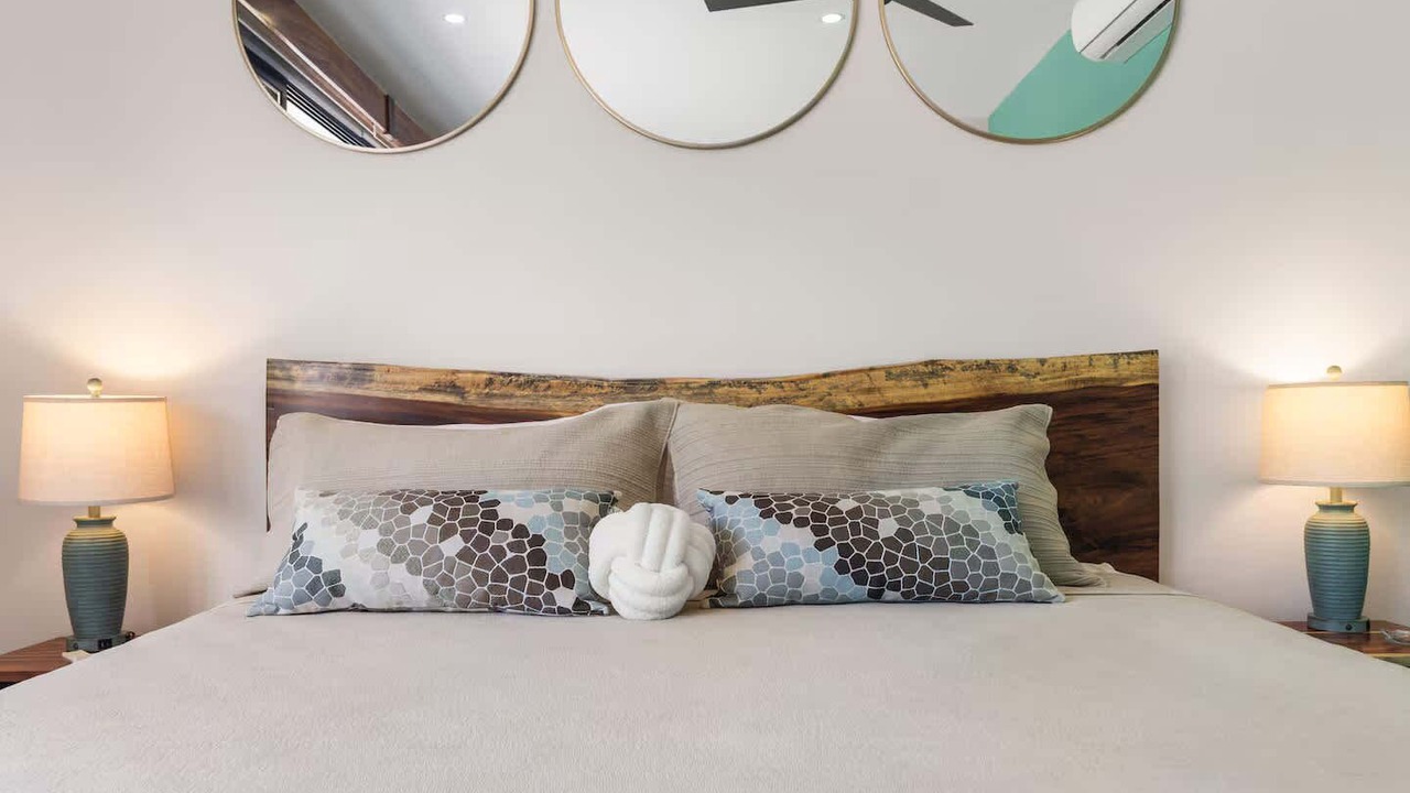 Photo of Bedroom in Coco