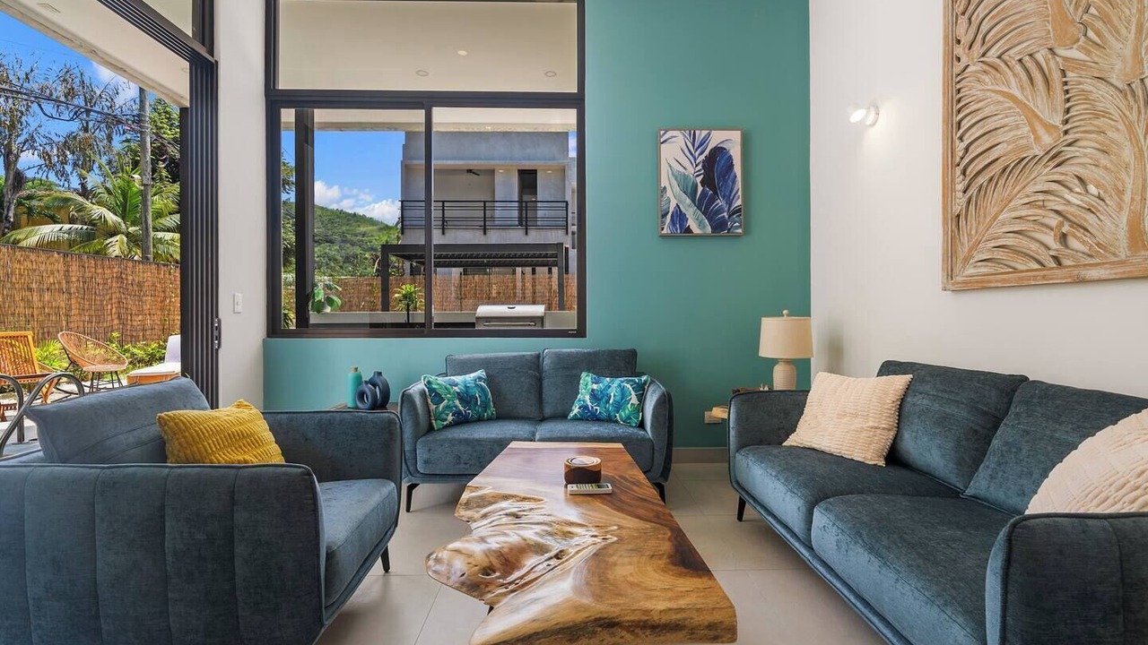 Photo of Livingroom in Coco