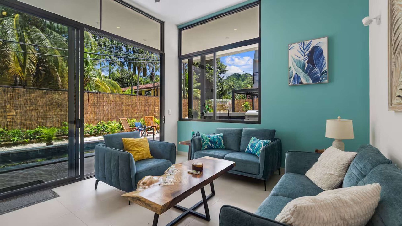 Photo of Livingroom in Coco