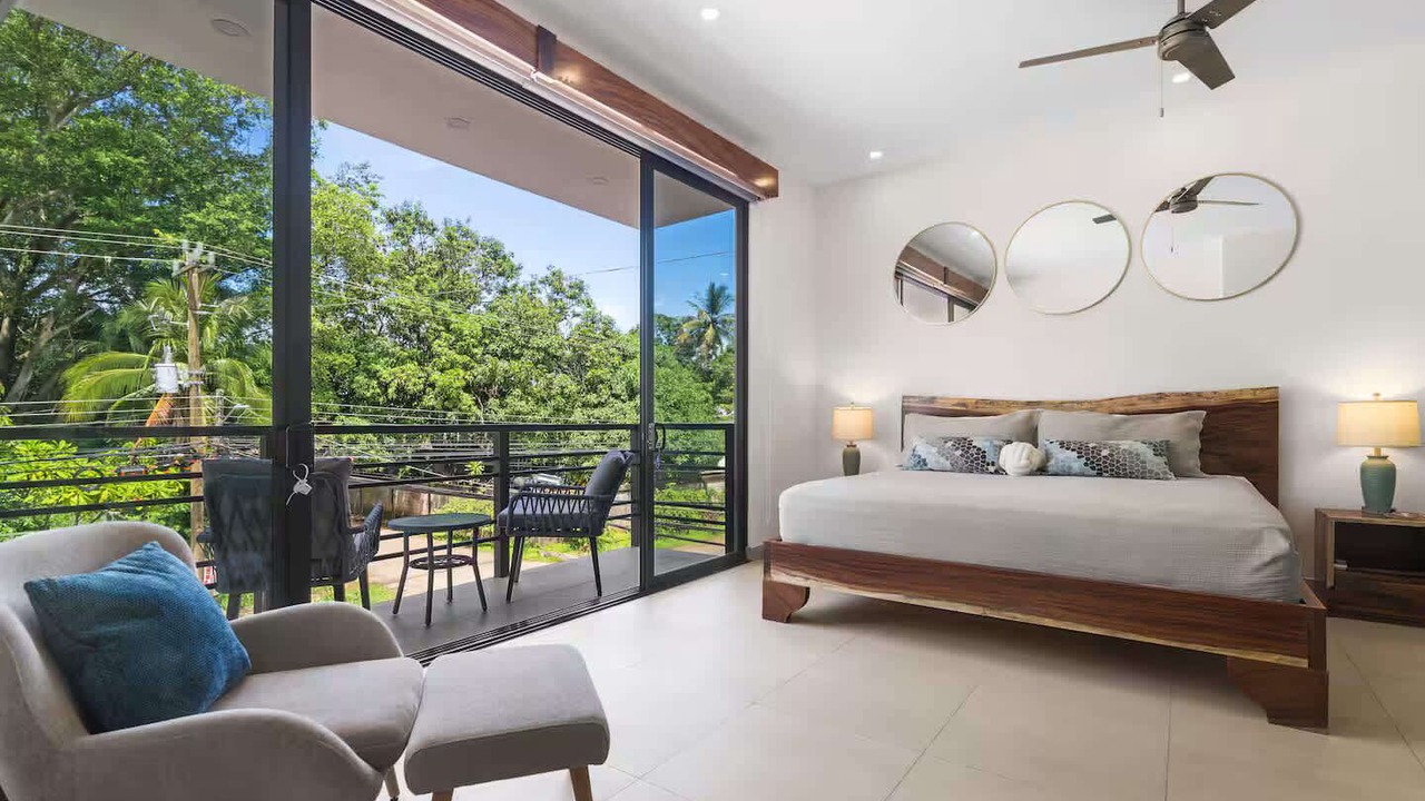 Photo of Bedroom in Coco