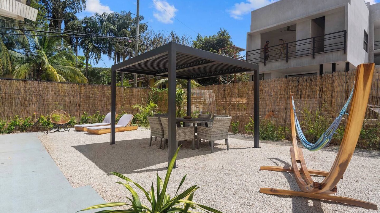 Photo of Outdoor in Coco