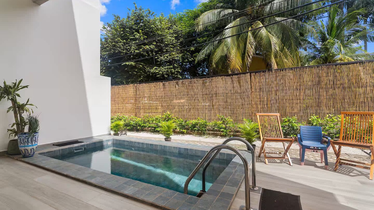 Photo of Outdoor in Coco