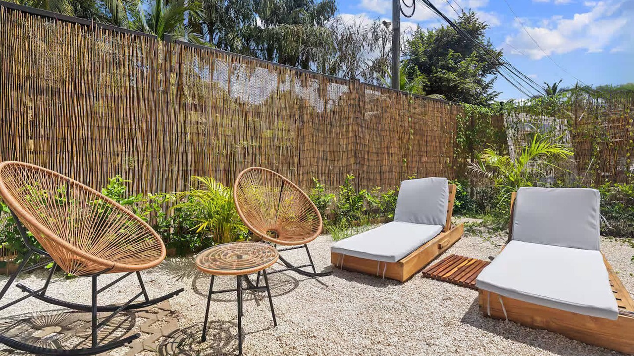Photo of Patio Balcony in Coco