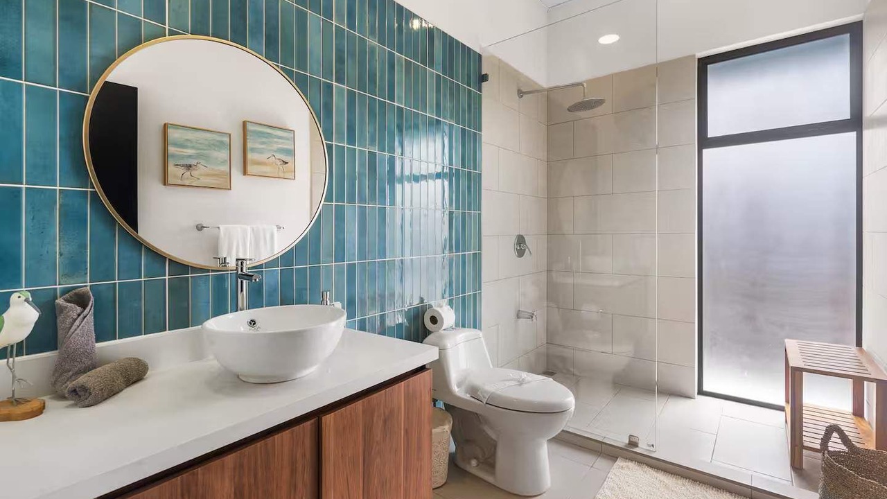 Photo of Bathroom in Coco