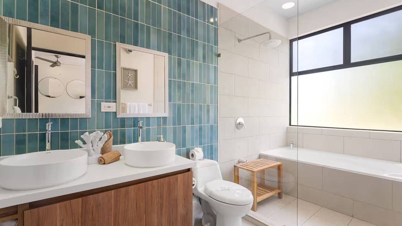 Photo of Bathroom in Coco