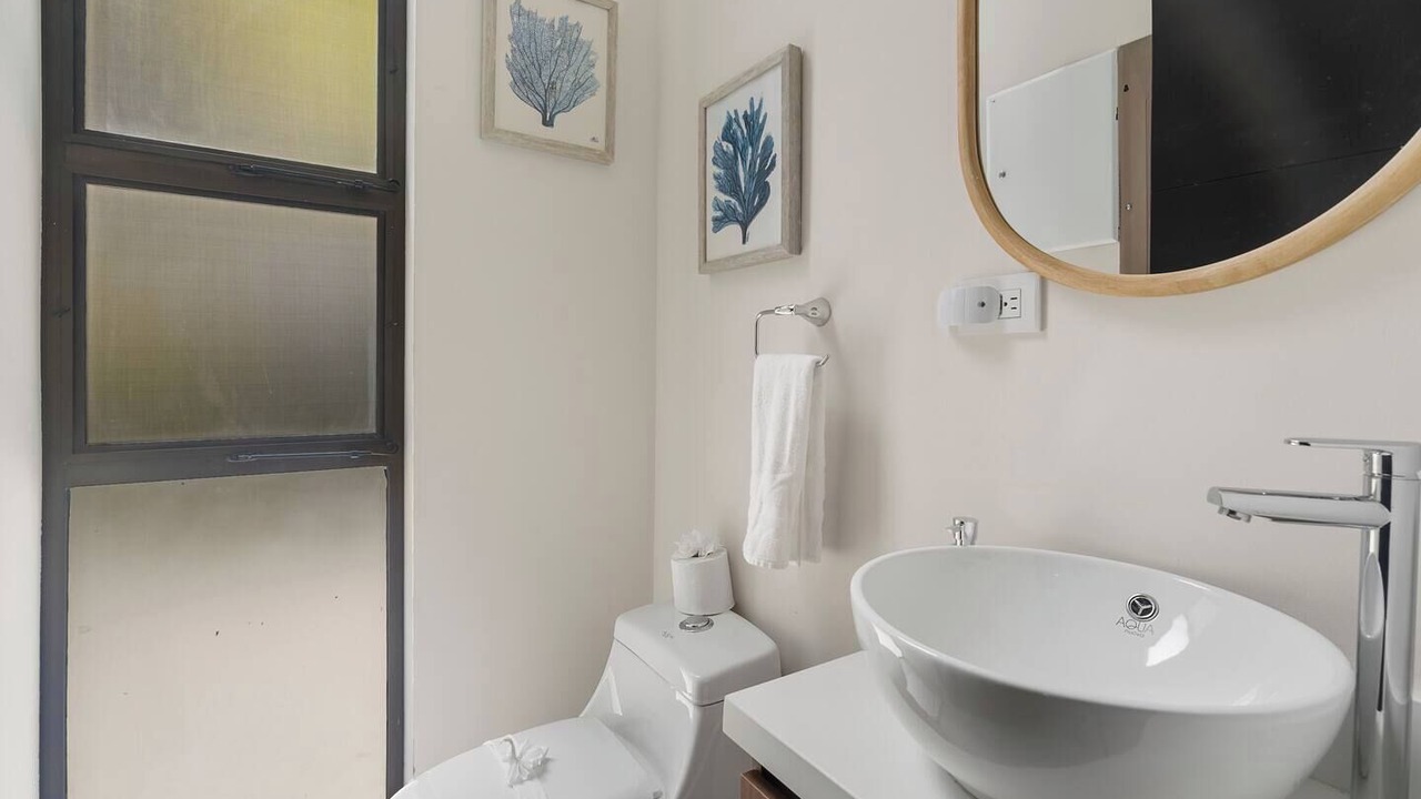 Photo of Bathroom in Coco