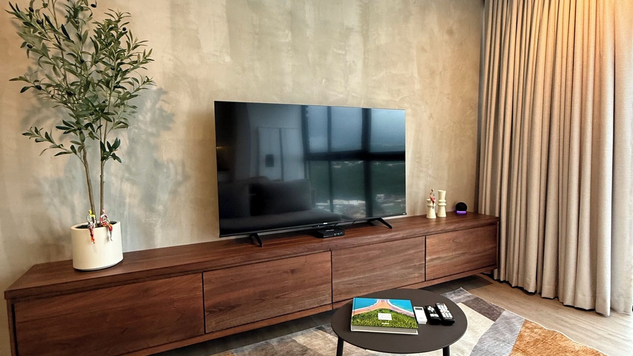 Photo of Livingroom in El Prado