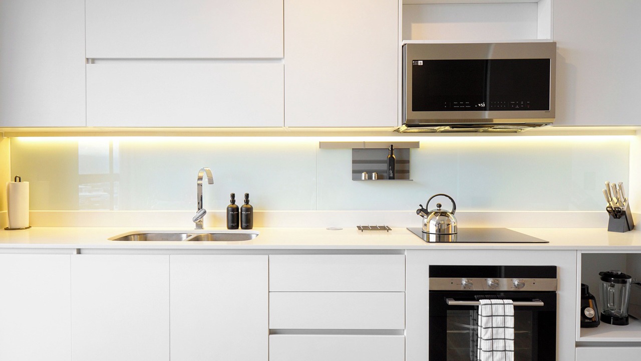 Photo of Kitchen in El Prado