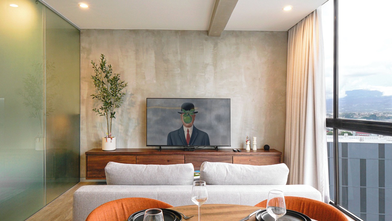 Photo of Livingroom in El Prado