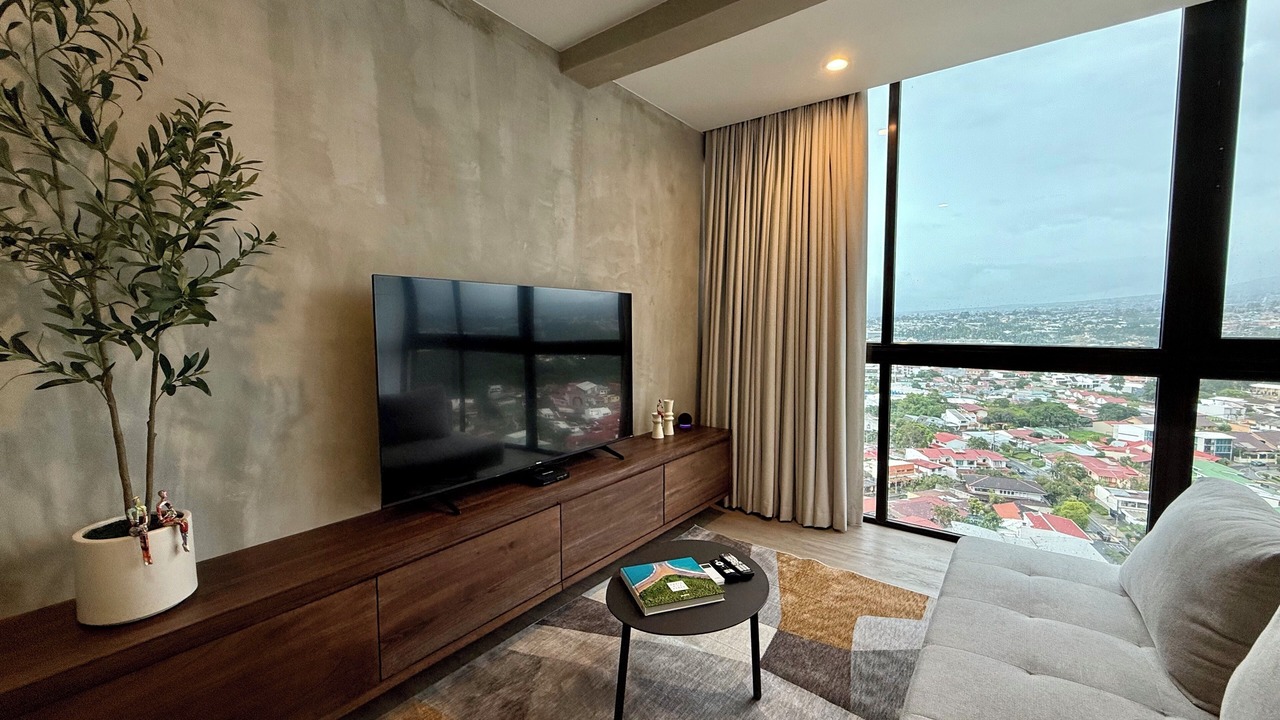 Photo of Livingroom in El Prado