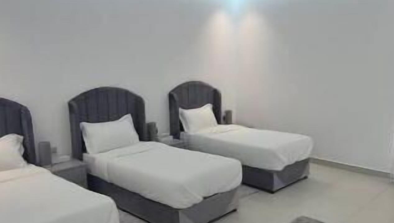 Photo of Bedroom in Hatta