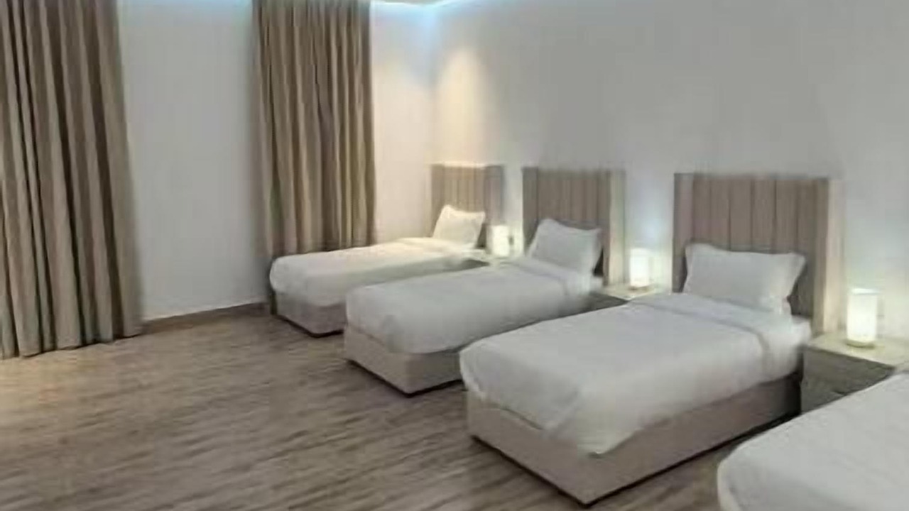 Photo of Bedroom in Hatta
