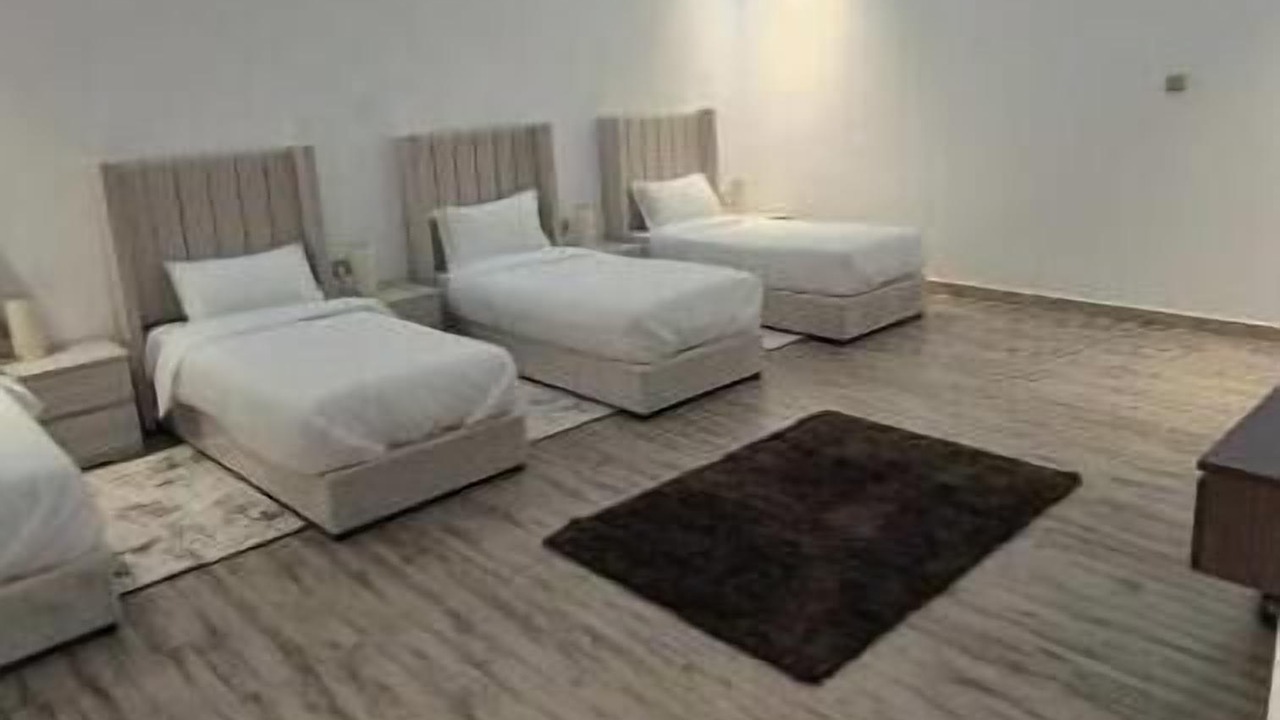 Photo of Bedroom in Hatta