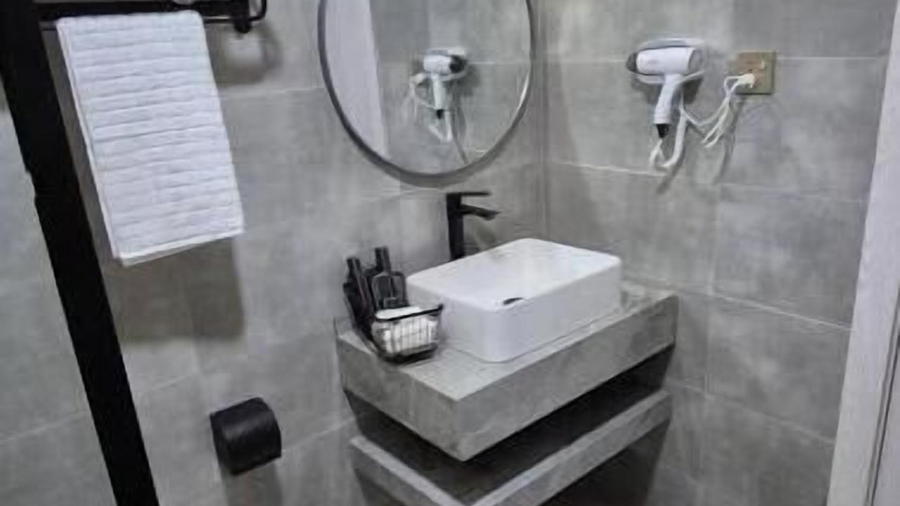Photo of Bathroom in Hatta