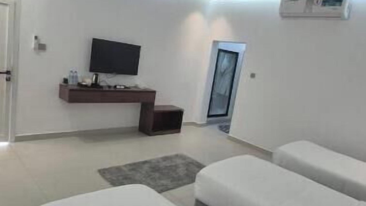 Photo of Bedroom in Hatta