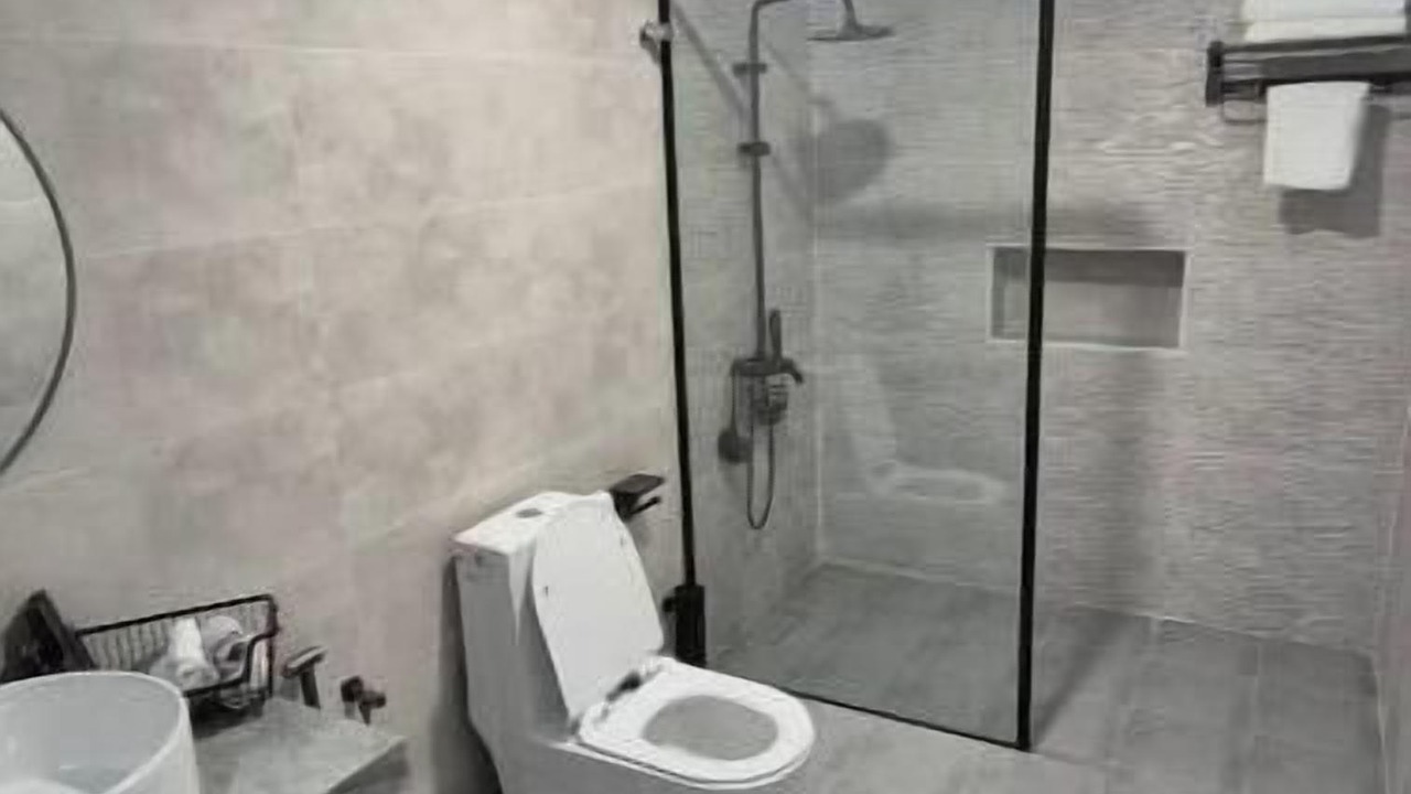 Photo of Bathroom in Hatta