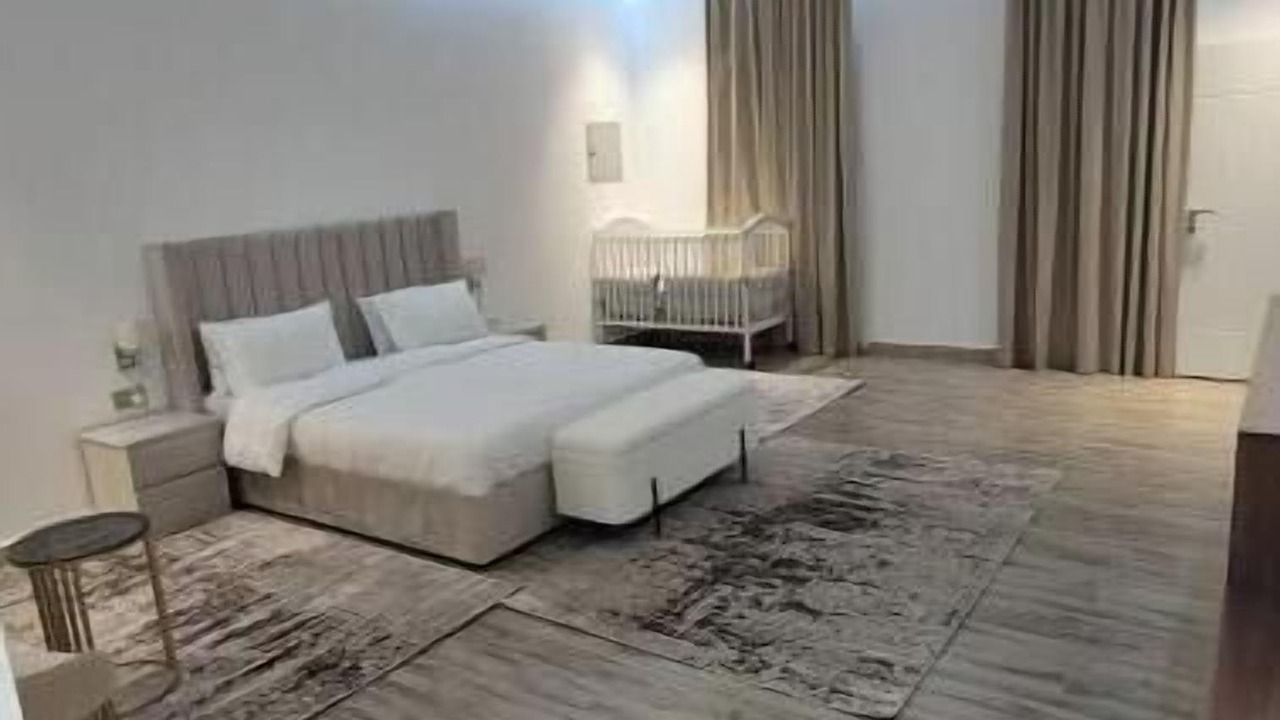 Photo of Bedroom in Hatta