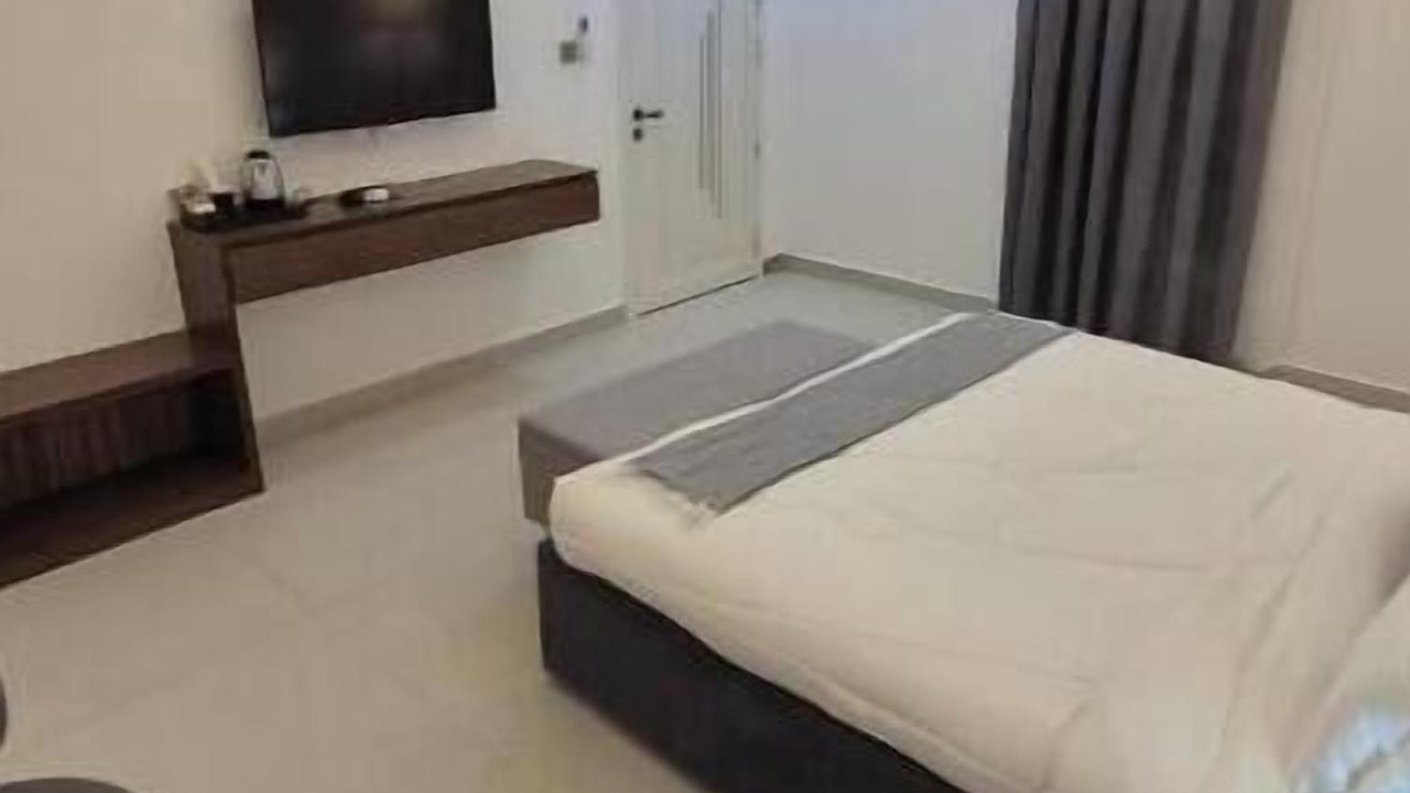 Photo of Bedroom in Hatta