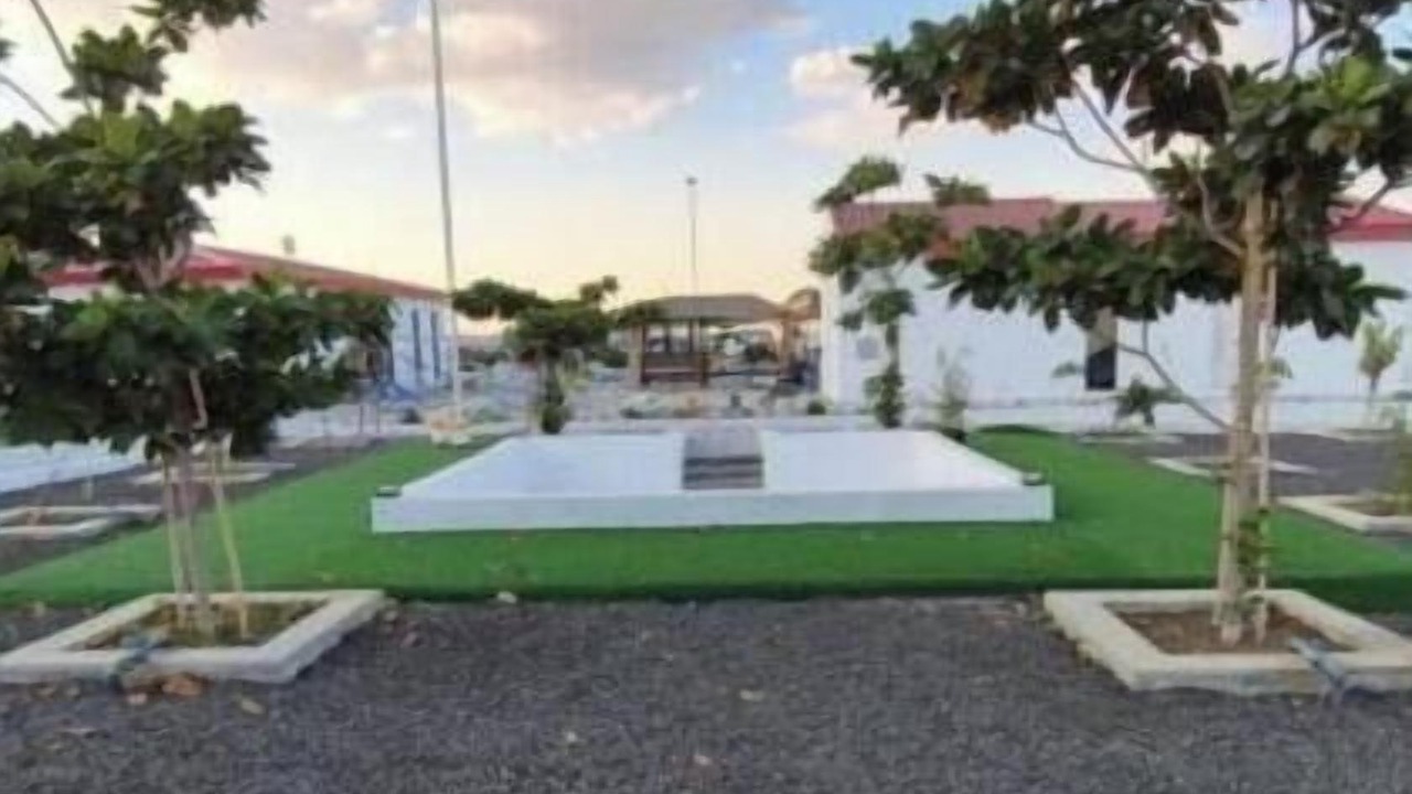 Photo of Outdoor in Hatta