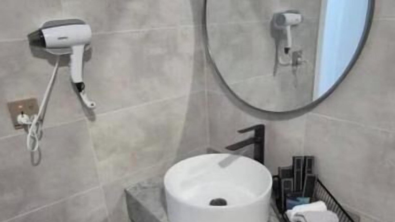 Photo of Bathroom in Hatta