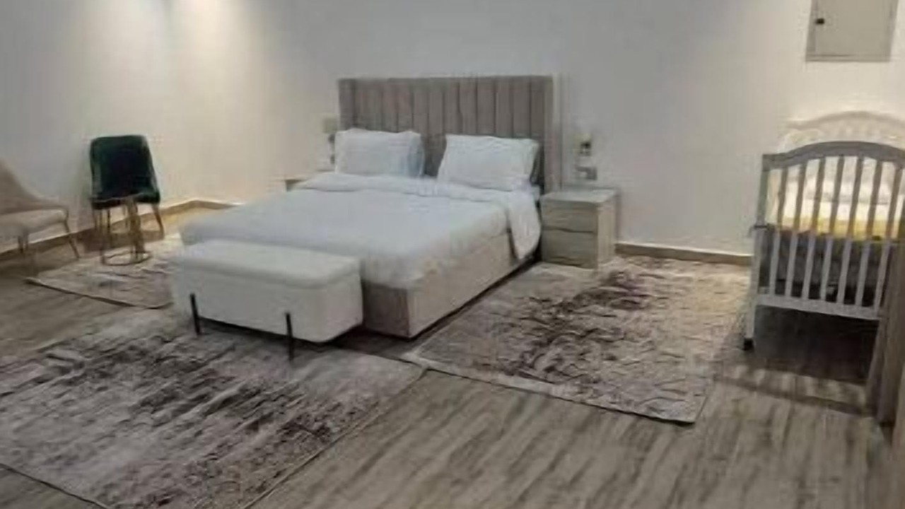 Photo of Bedroom in Hatta