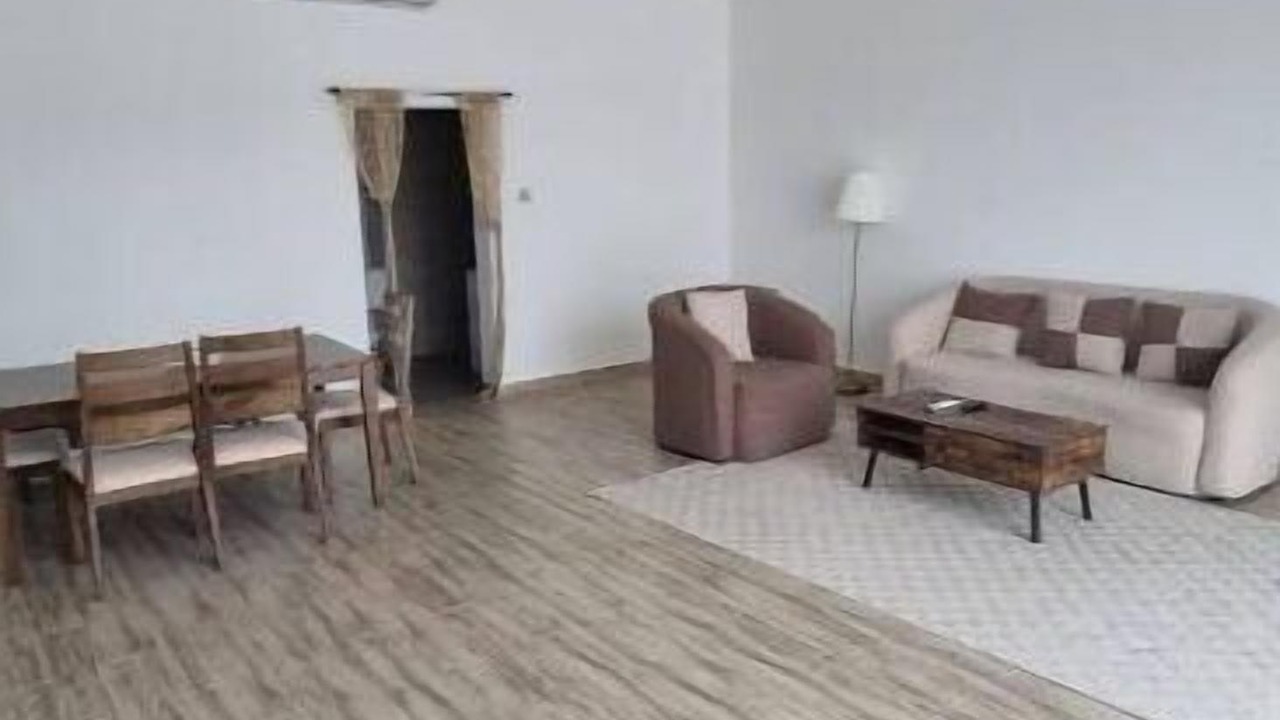 Photo of Livingroom in Hatta