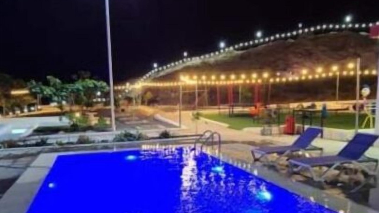 Photo of Outdoor in Hatta