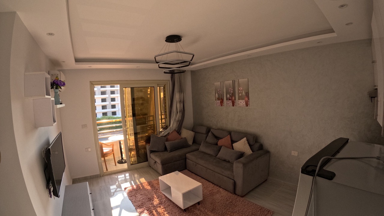 Photo of Livingroom in Al Mamsha El Seyahi