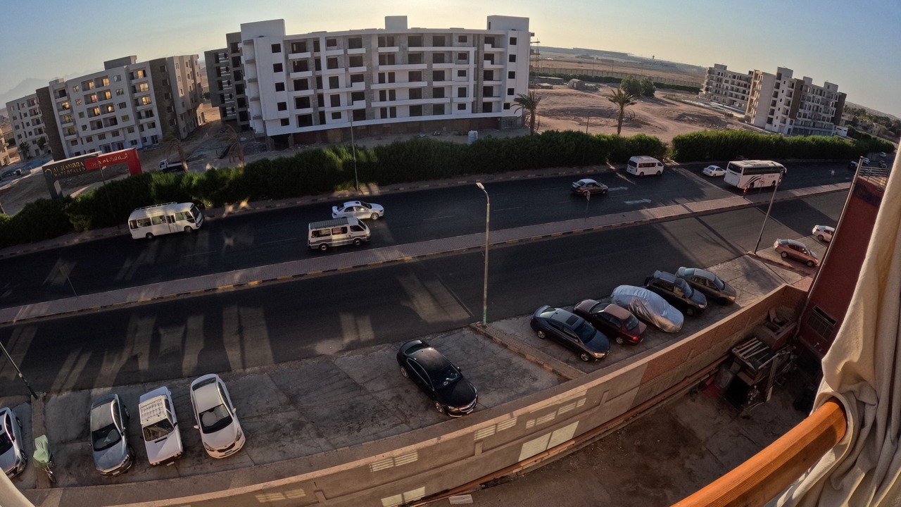Photo of Outdoor in Al Mamsha El Seyahi