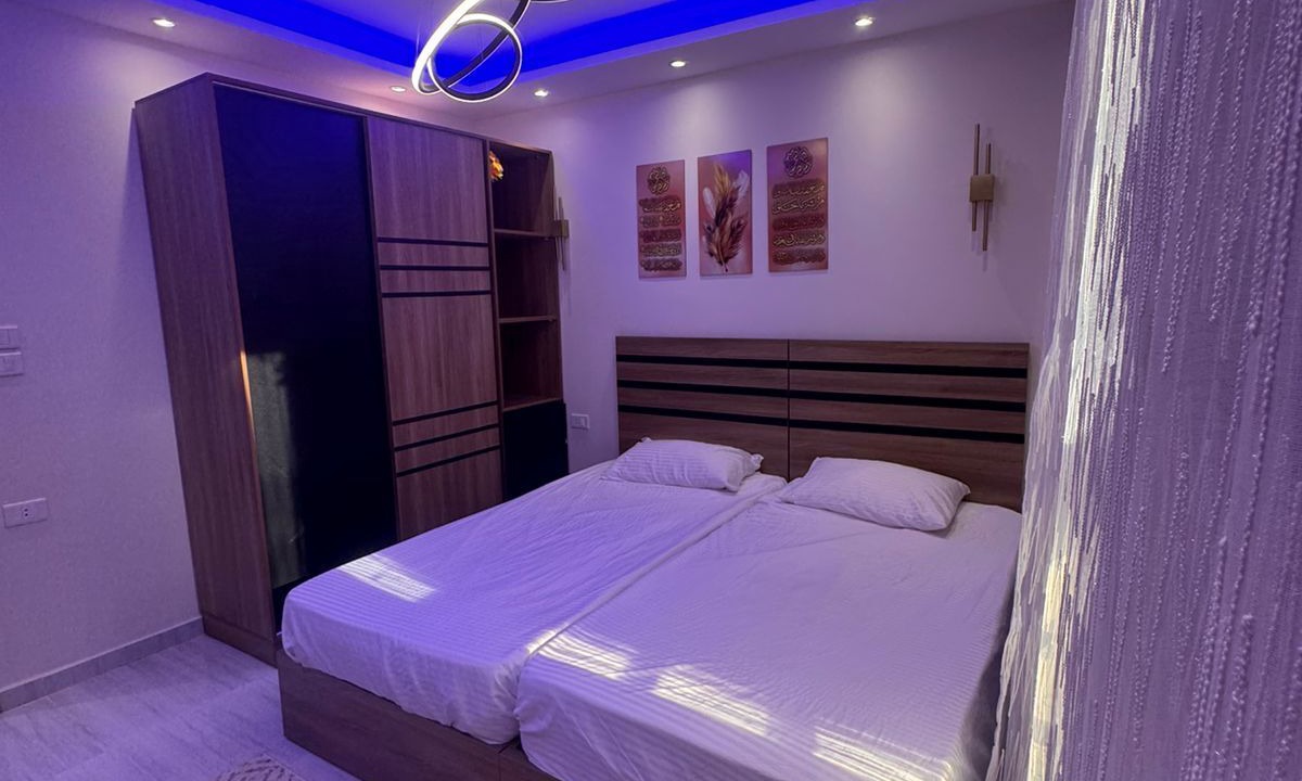 Photo of Bedroom in Al Mamsha El Seyahi