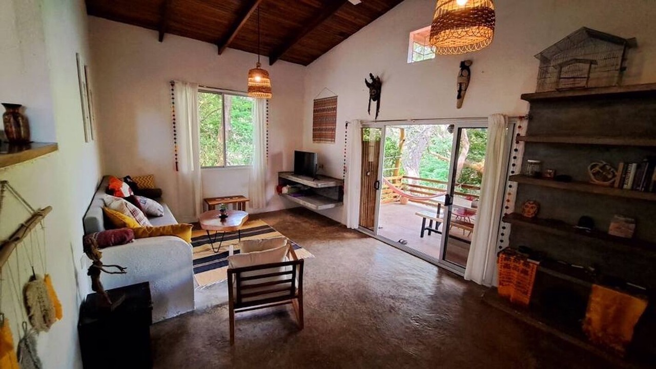 Photo of Livingroom in Los Pargos