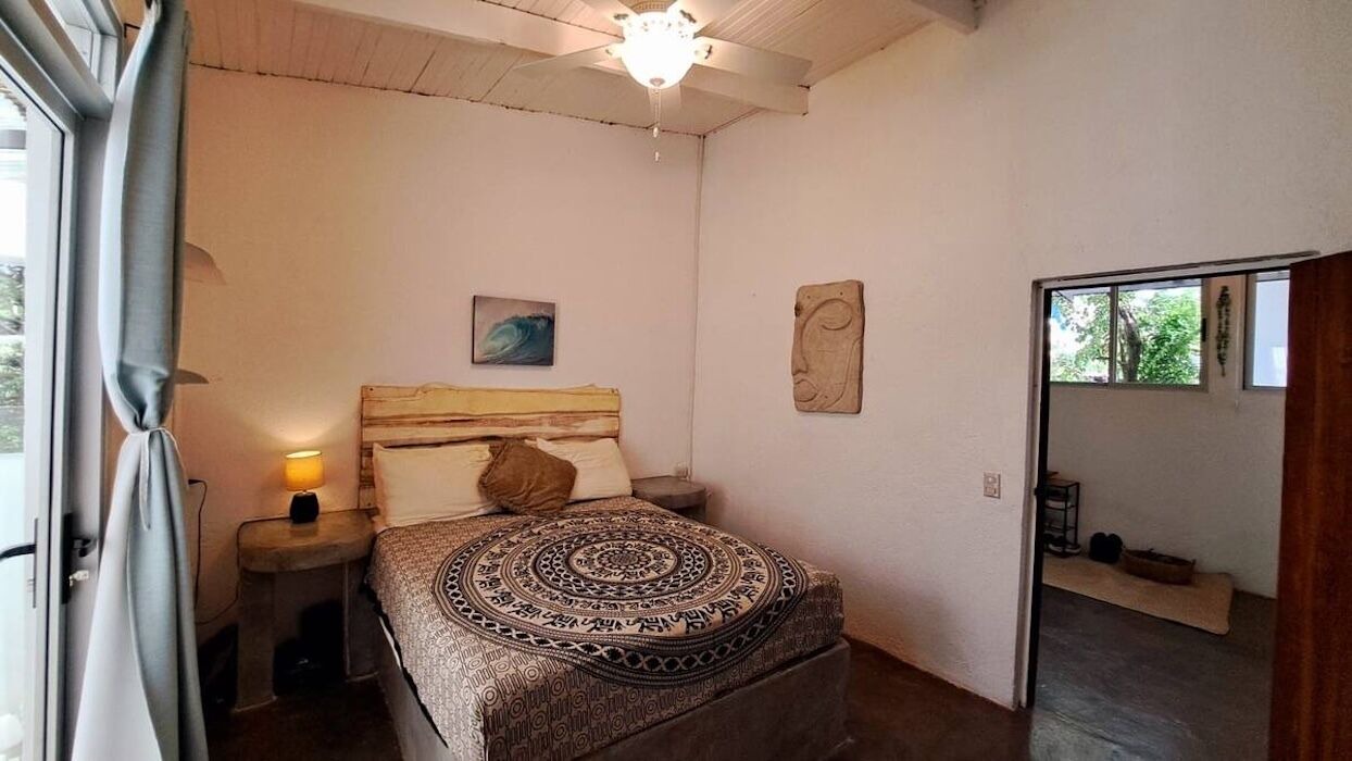 Photo of Bedroom in Los Pargos