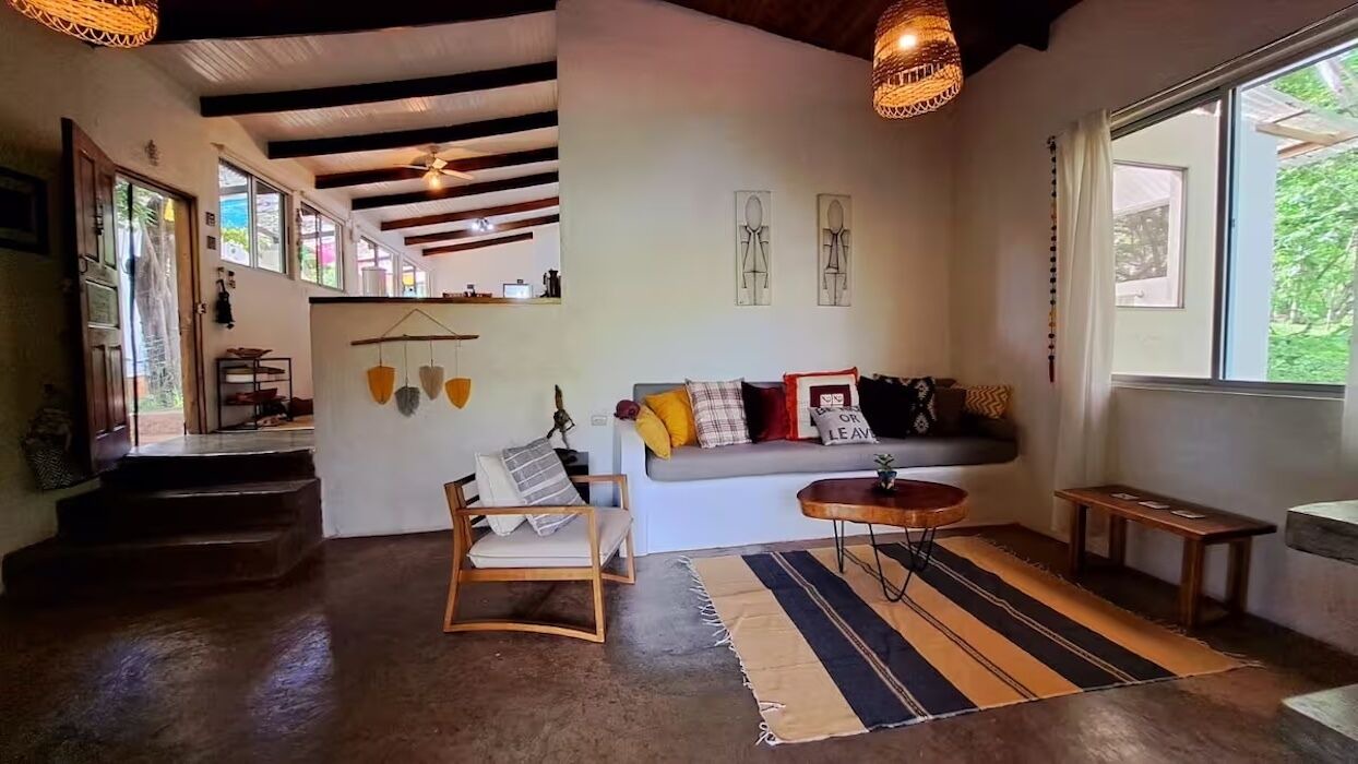 Photo of Livingroom in Los Pargos