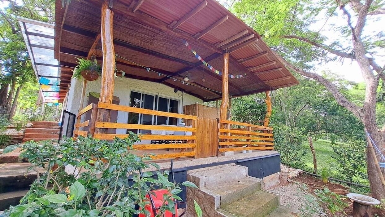 Photo of Outdoor in Los Pargos