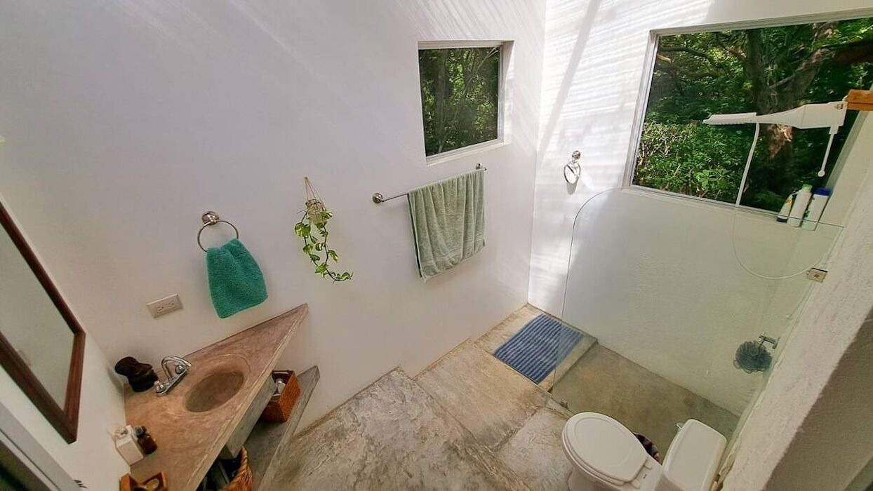 Photo of Bathroom in Los Pargos