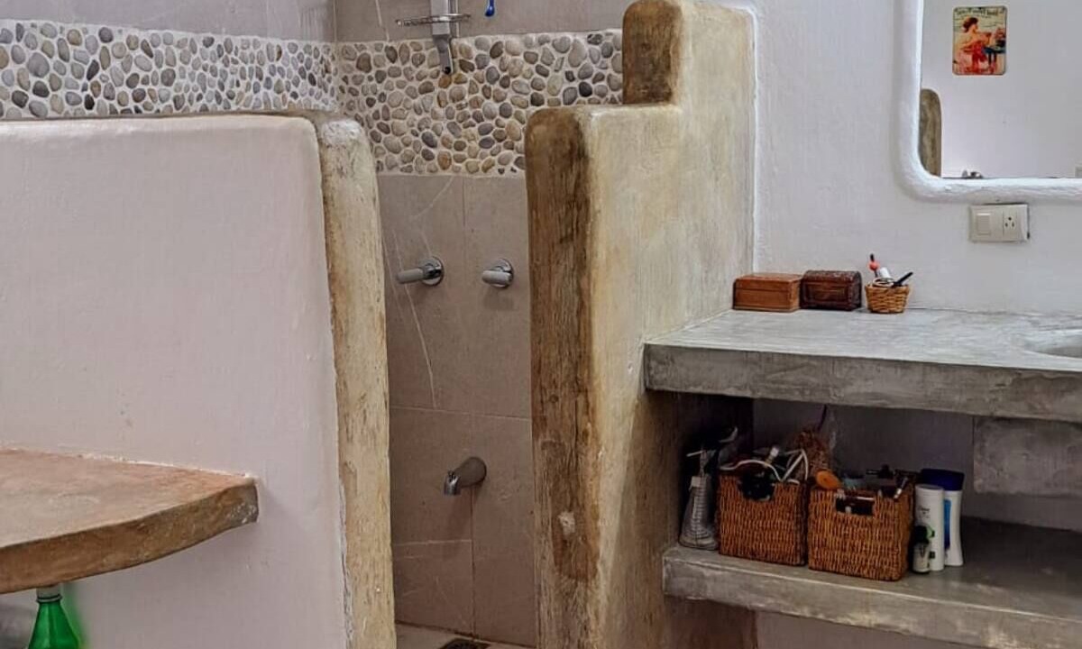 Photo of Bathroom in Los Pargos