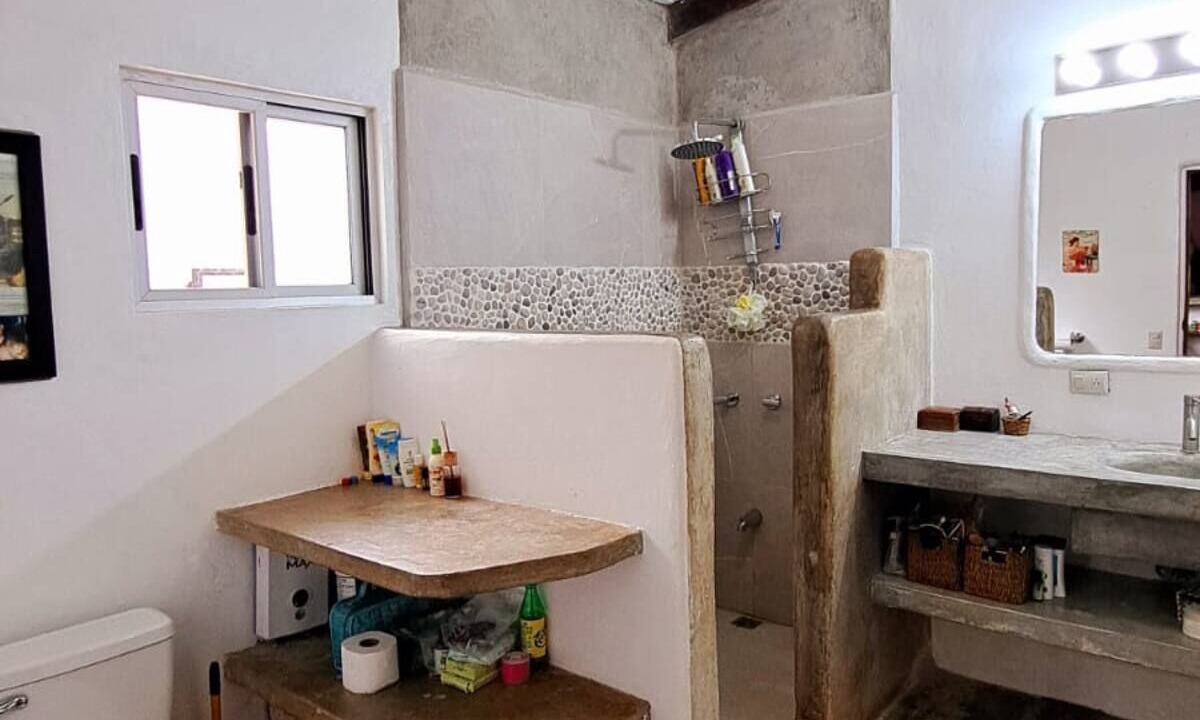 Photo of Bathroom in Los Pargos