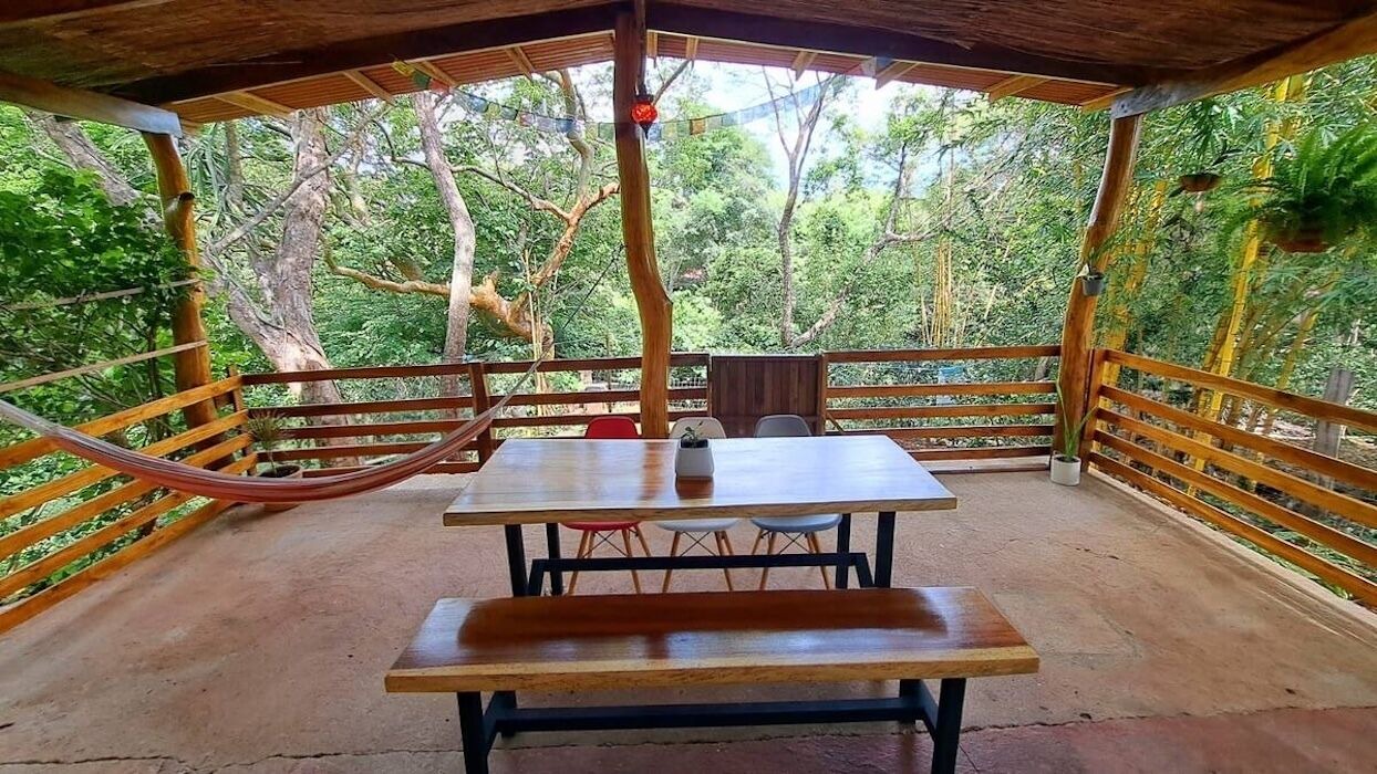 Photo of Outdoor in Los Pargos