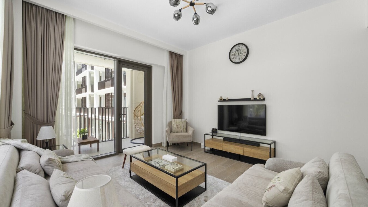 Photo of Livingroom in Dubai