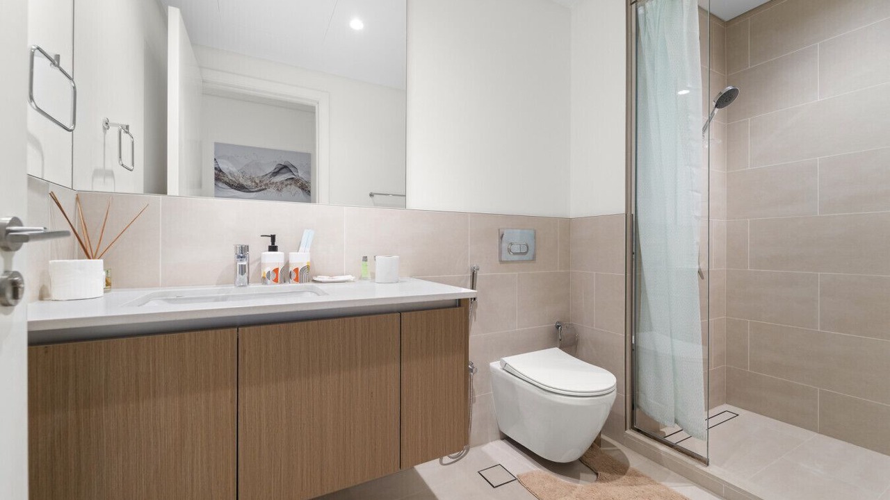 Photo of Bathroom in Dubai